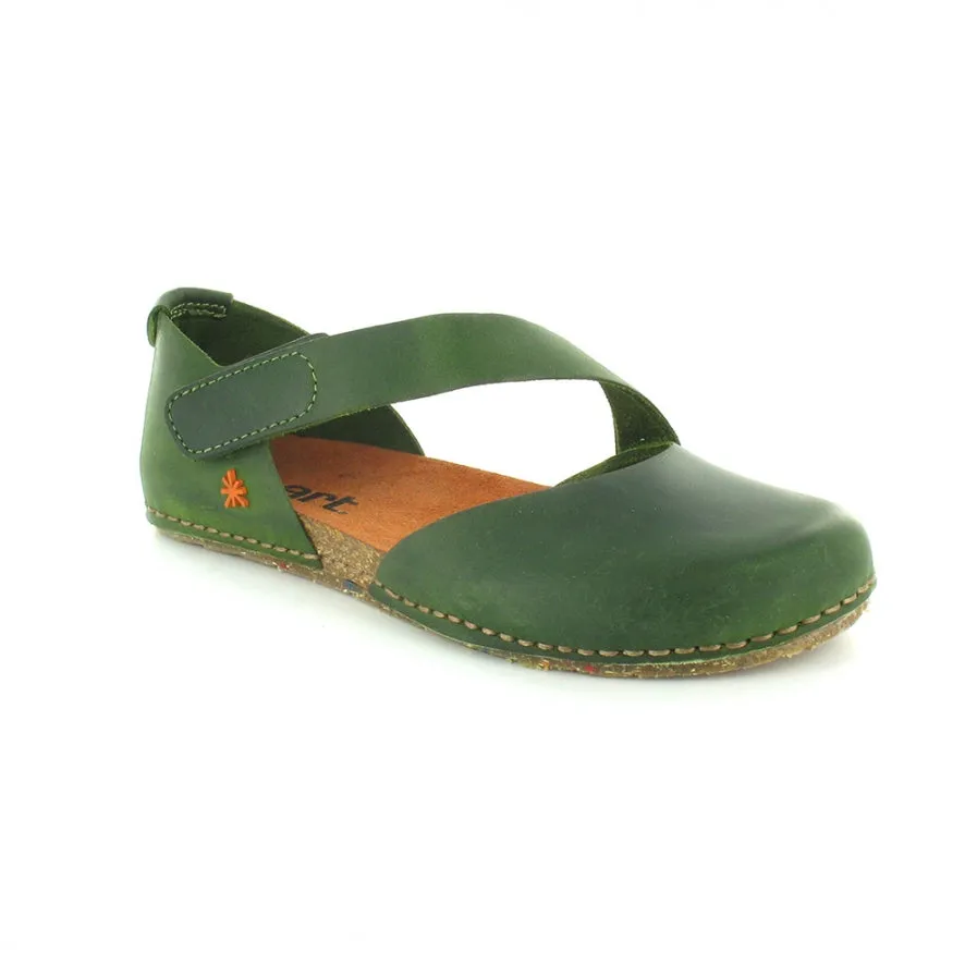 ART 0442 Creta Mojave Vachetta Women's Sandals