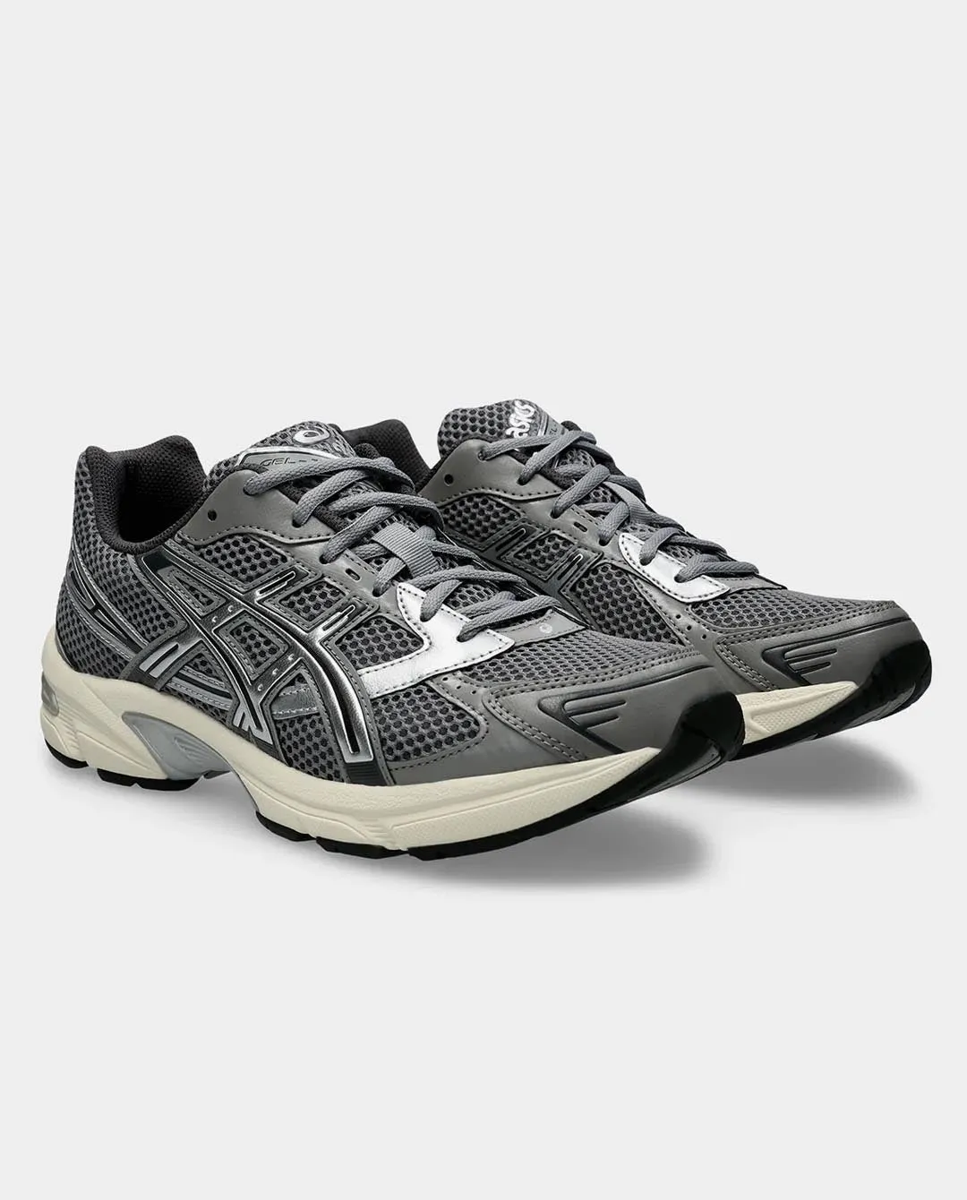 Asics - Gel-1130 Shoe - Clay Grey/Pure Silver