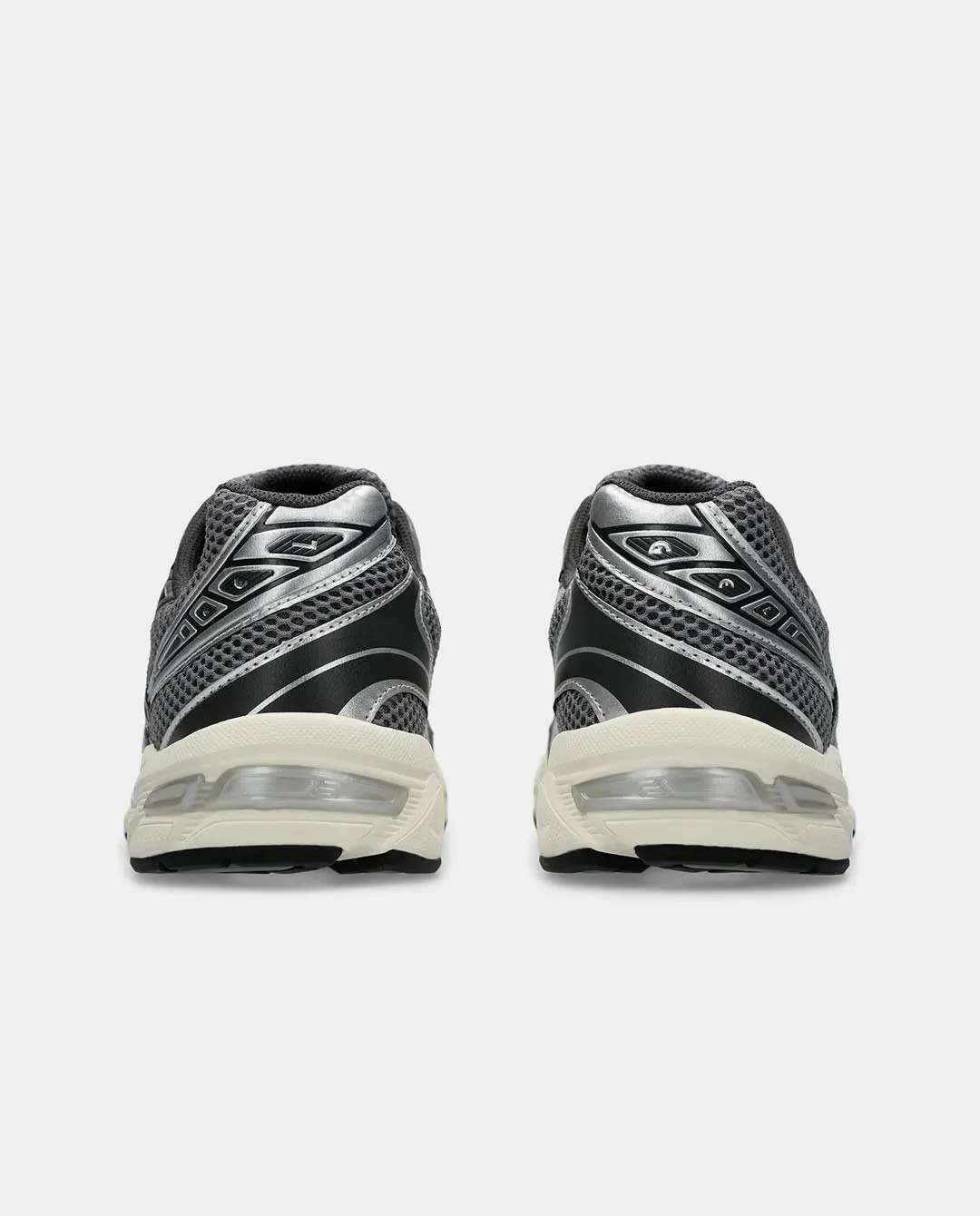 Asics - Gel-1130 Shoe - Clay Grey/Pure Silver