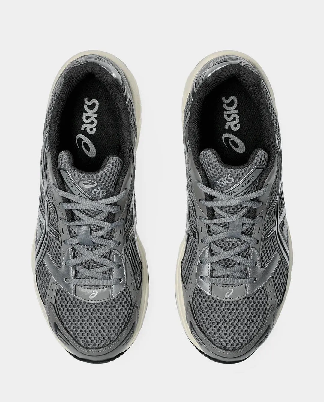 Asics - Gel-1130 Shoe - Clay Grey/Pure Silver