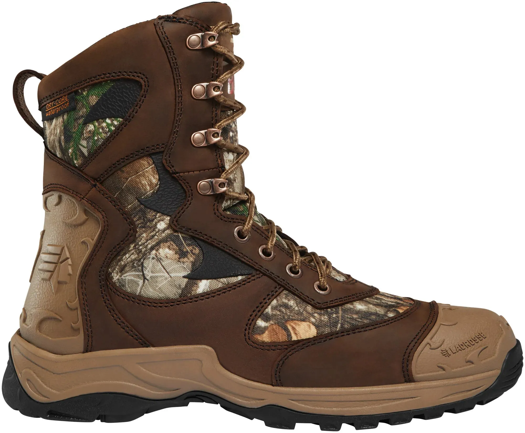 Atlas Men’s Hunting Boots
