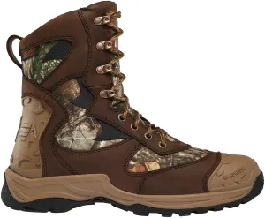 Atlas Men’s Hunting Boots