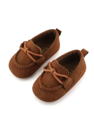 Casual Loafers