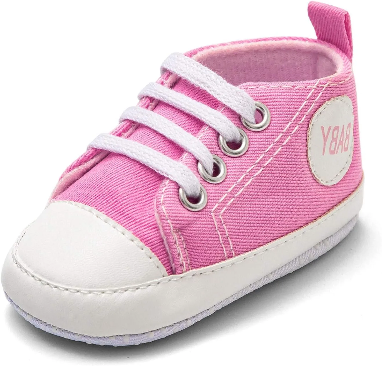 Baby Sneakers 18 24 Months Year Sole Shoes Indoor Toddler Soft 0-1 Baby Baby Colors Shoes Available 9 Old Baby Size 8 Toddler Girl Shoes