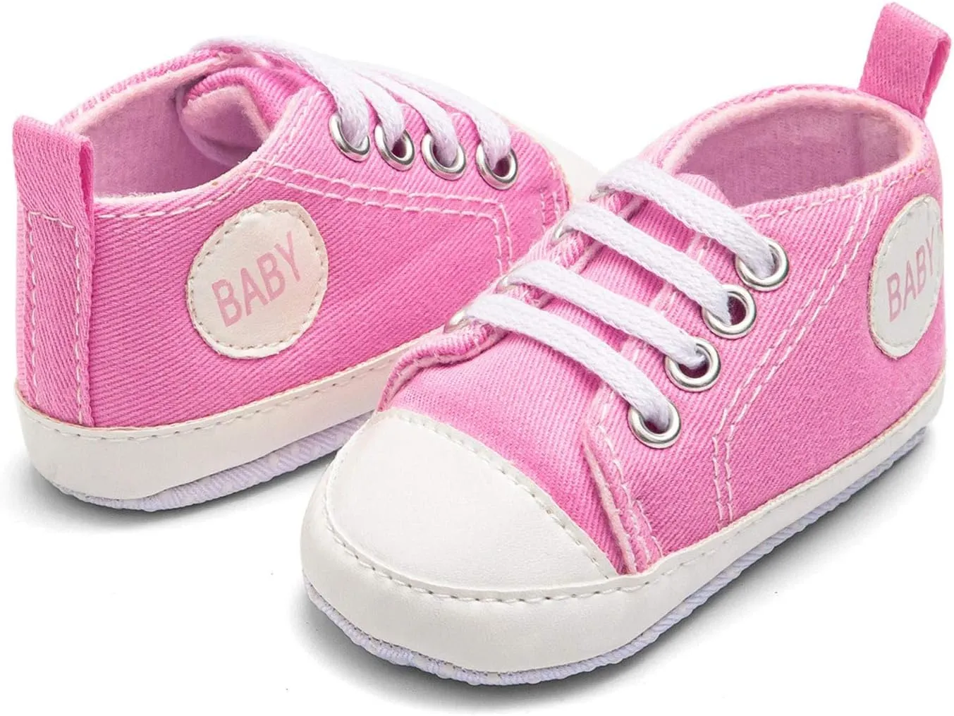 Baby Sneakers 18 24 Months Year Sole Shoes Indoor Toddler Soft 0-1 Baby Baby Colors Shoes Available 9 Old Baby Size 8 Toddler Girl Shoes