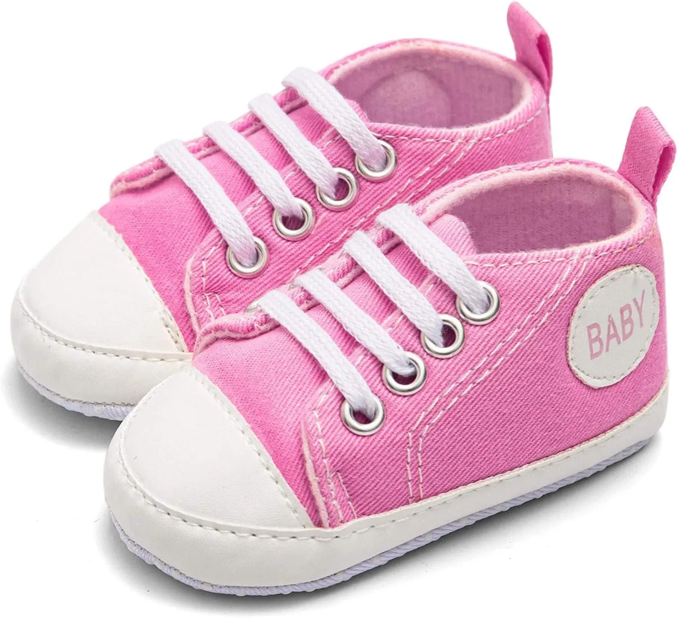 Baby Sneakers 18 24 Months Year Sole Shoes Indoor Toddler Soft 0-1 Baby Baby Colors Shoes Available 9 Old Baby Size 8 Toddler Girl Shoes