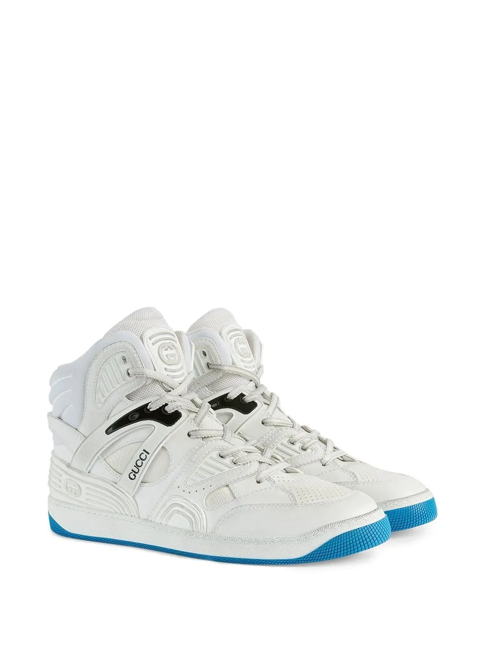 basket sneakers