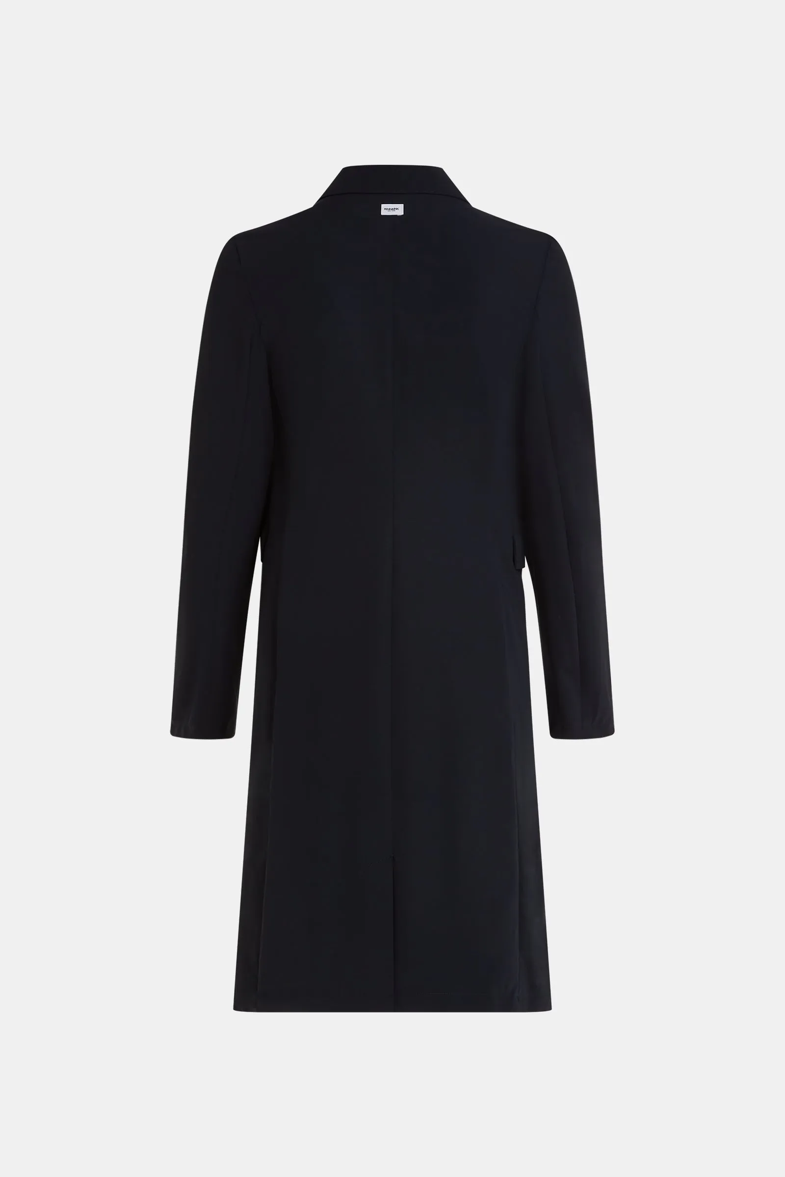 BLAZER DRESS (S25N1590) NAVY