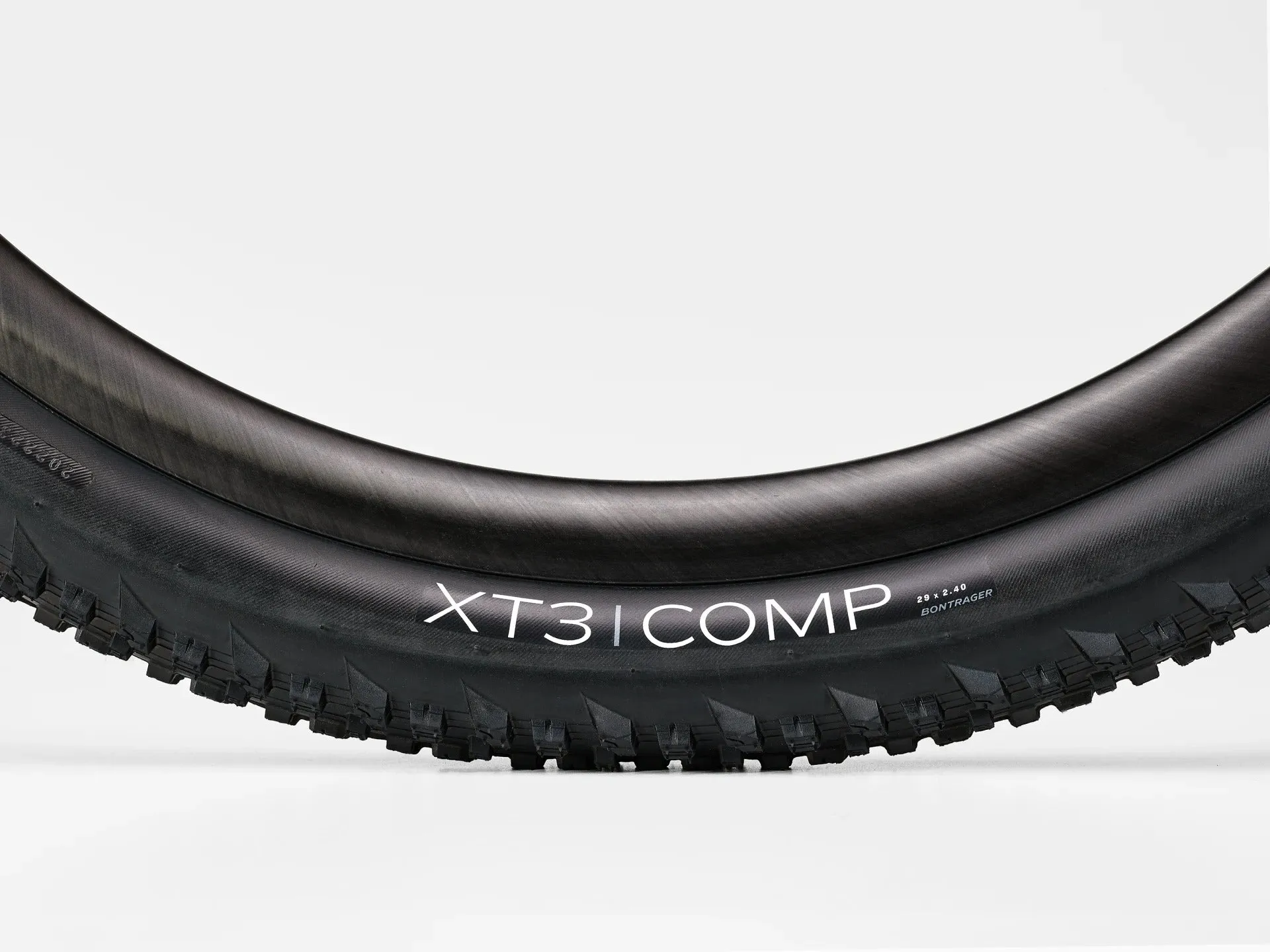 Bontrager XT3 Comp MTB Tire - 27.5X2.4