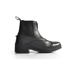 Brogini Mirfield Piccino Yr Boot Black