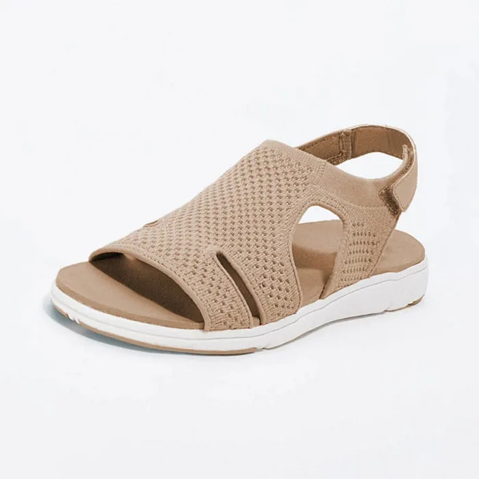 Comelyy - Women's Soft & Comfortable Sandals