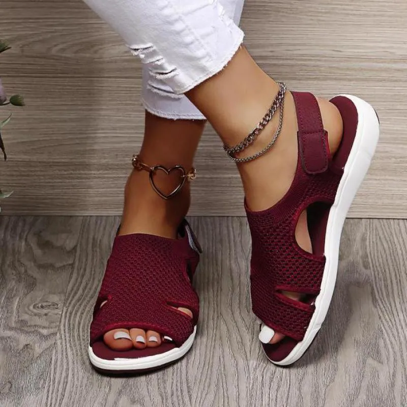 Comelyy - Women's Soft & Comfortable Sandals