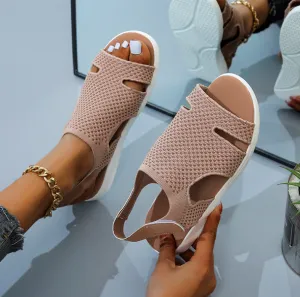 Comelyy - Women's Soft & Comfortable Sandals