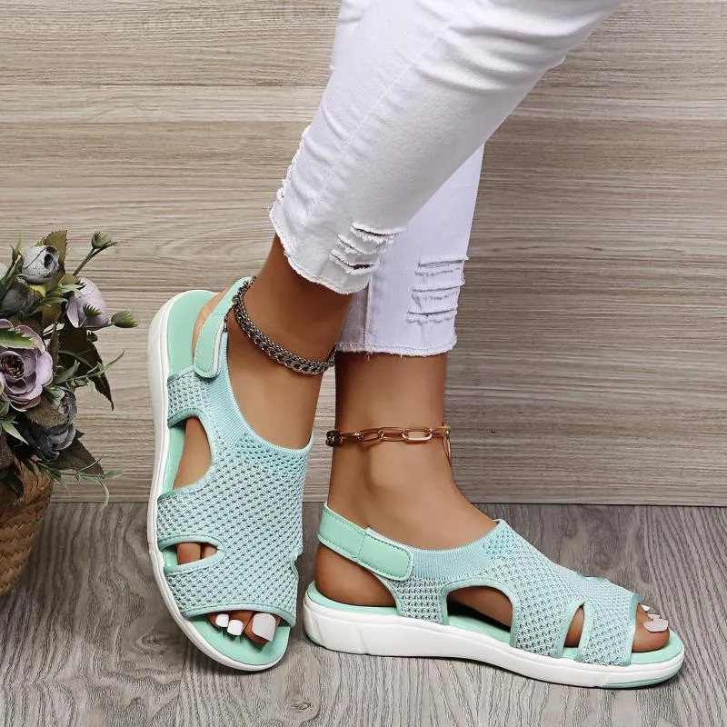 Comelyy - Women's Soft & Comfortable Sandals