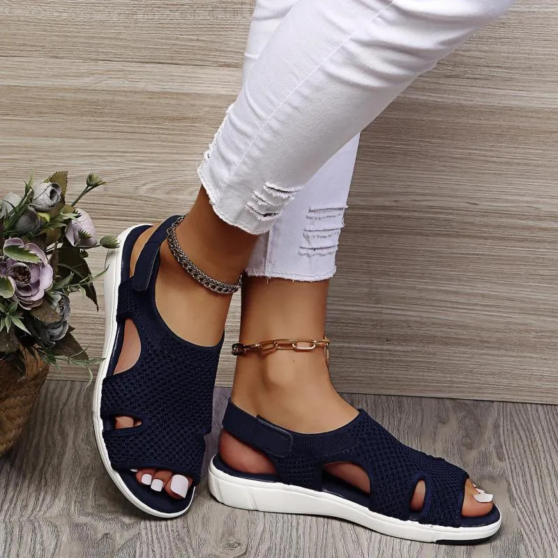 Comelyy - Women's Soft & Comfortable Sandals