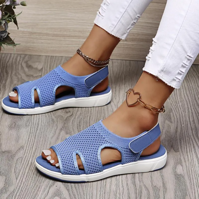 Comelyy - Women's Soft & Comfortable Sandals