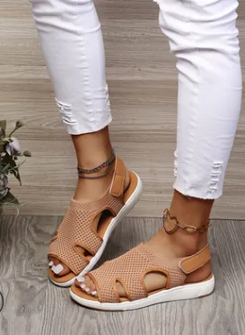 Comelyy - Women's Soft & Comfortable Sandals