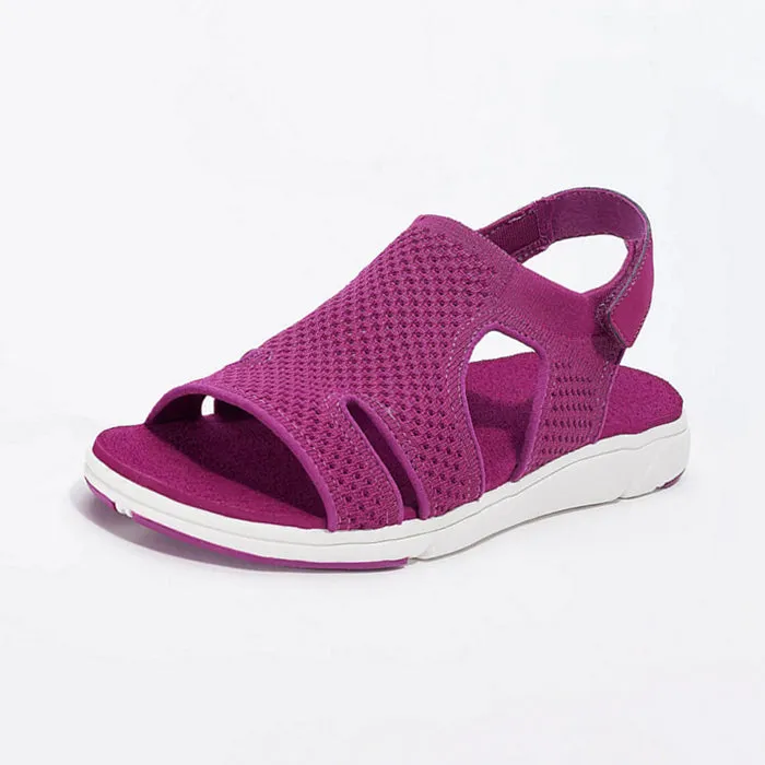 Comelyy - Women's Soft & Comfortable Sandals