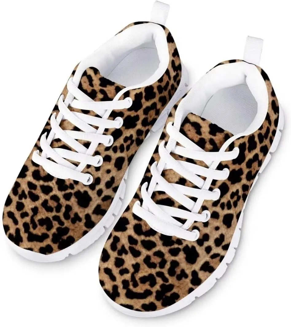 Dellukee Kid Boys Girls Shoes Lightweight Athletic Running Walking Sports Breathable Sneakers