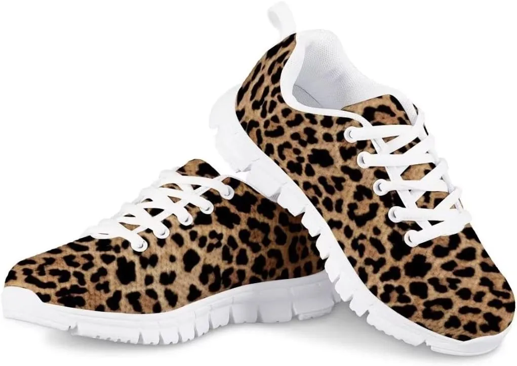Dellukee Kid Boys Girls Shoes Lightweight Athletic Running Walking Sports Breathable Sneakers