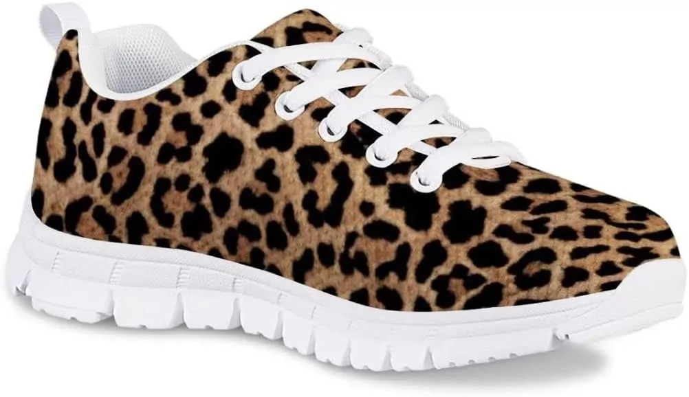 Dellukee Kid Boys Girls Shoes Lightweight Athletic Running Walking Sports Breathable Sneakers