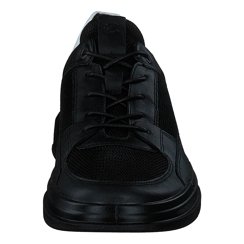 Ecco Soft X W Black/black