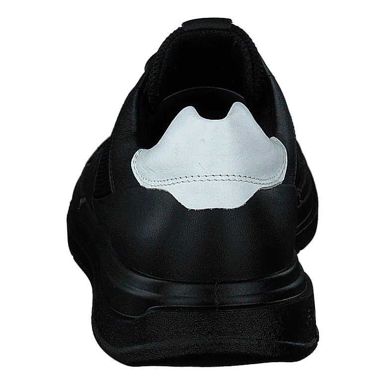 Ecco Soft X W Black/black