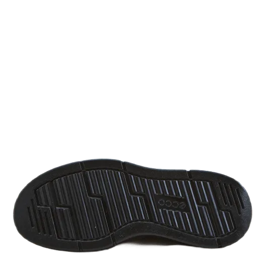 Ecco Soft X W Black/black/white