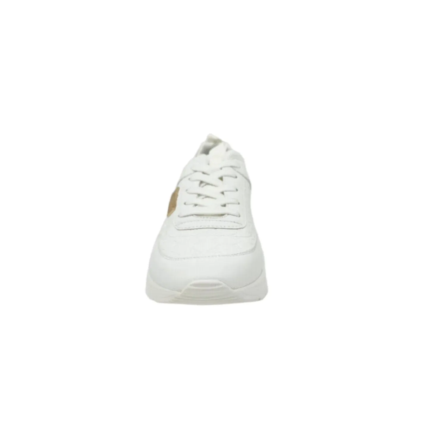 EXE 2111 Lace Up Sneaker