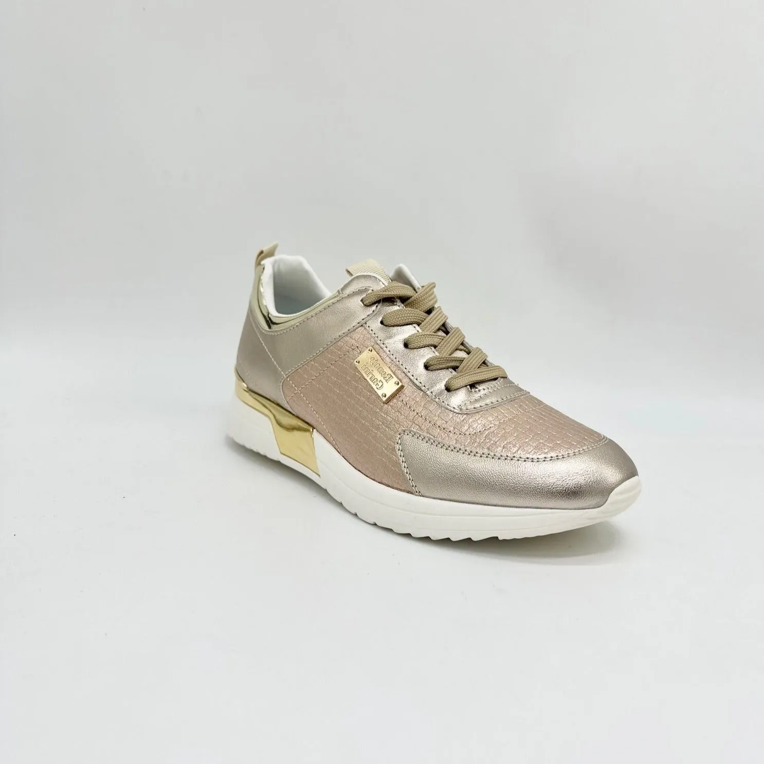 EXE 2111 Lace Up Sneaker