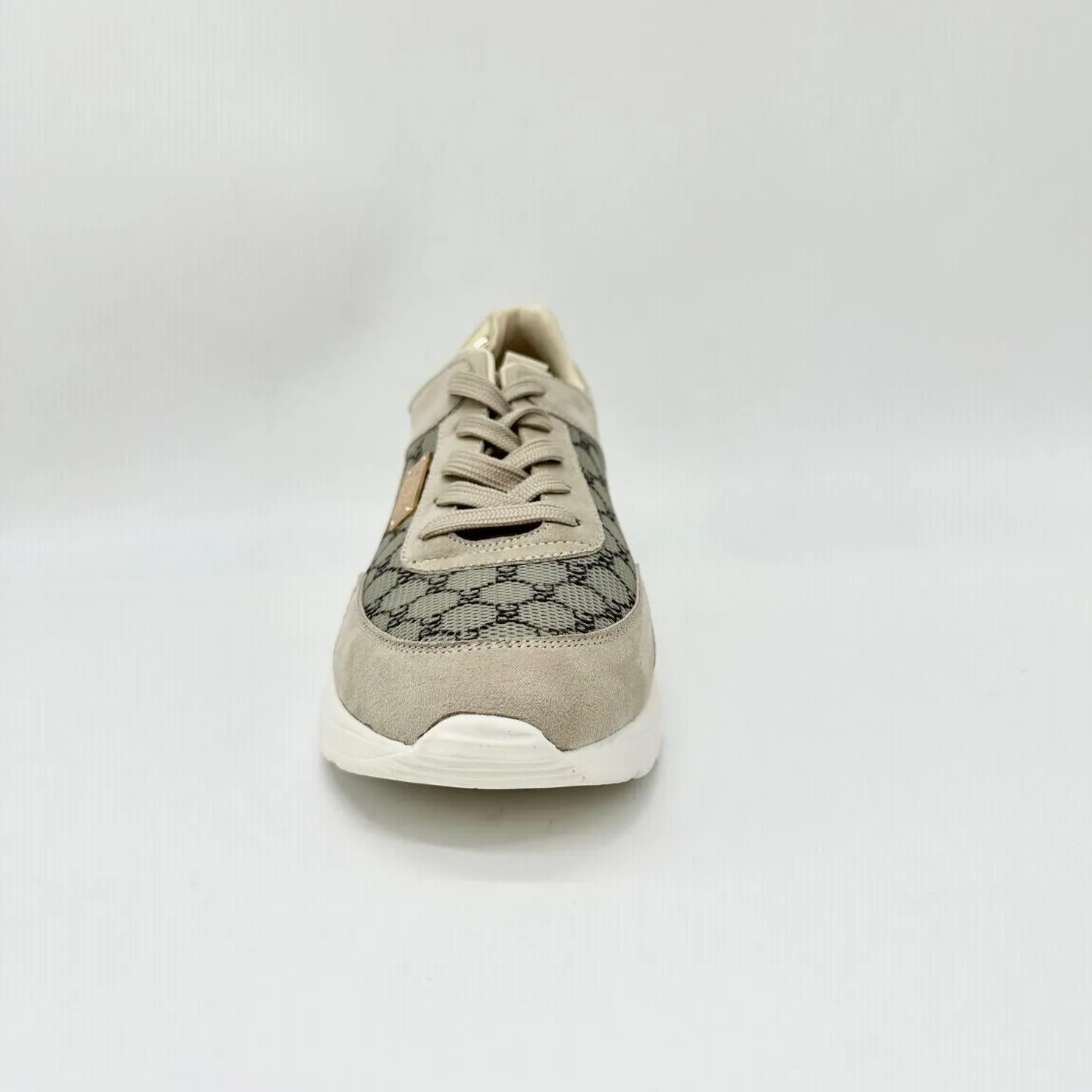EXE 2111 Lace Up Sneaker