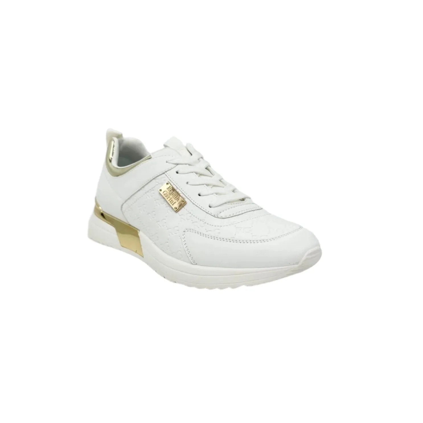 EXE 2111 Lace Up Sneaker