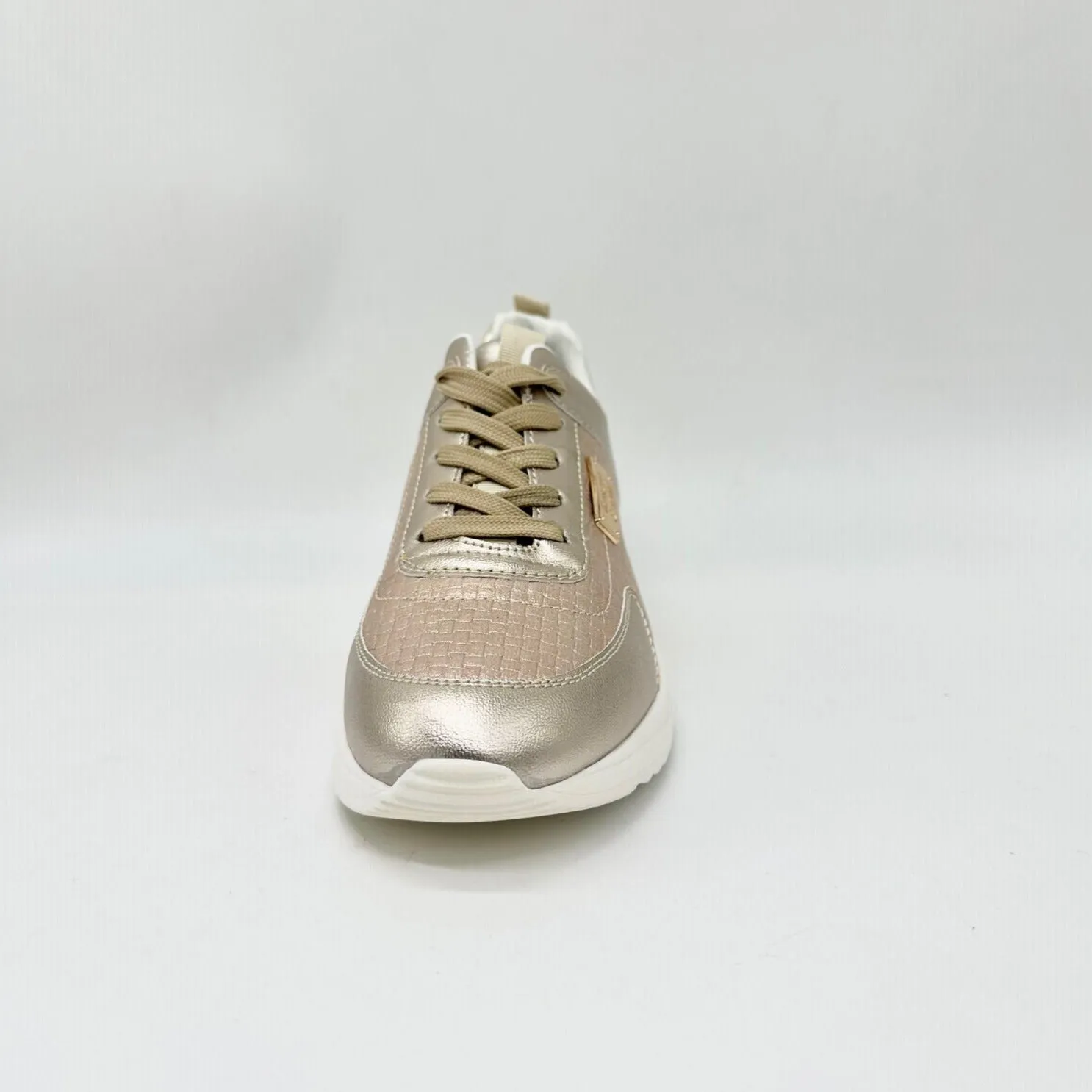EXE 2111 Lace Up Sneaker