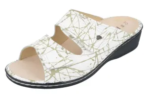 Finn Comfort Women's Jamaika-S Sandals- Rizzo Nature