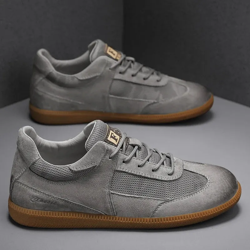 Firenze Classic Sneakers