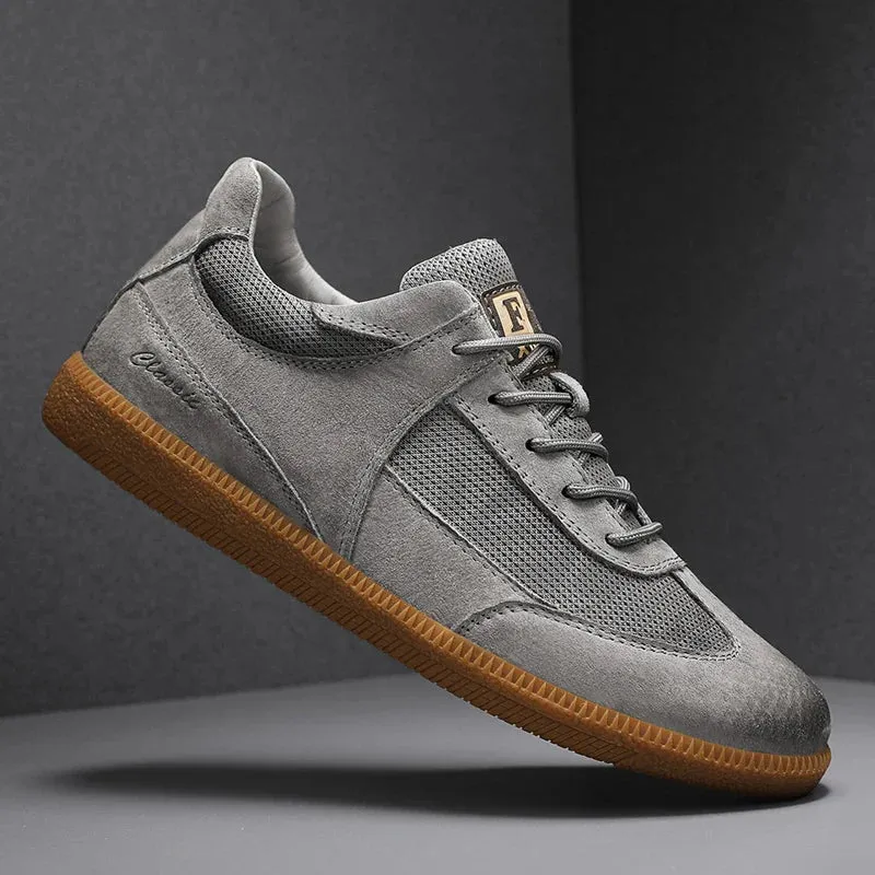 Firenze Classic Sneakers