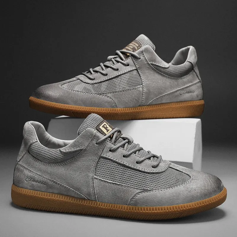 Firenze Classic Sneakers
