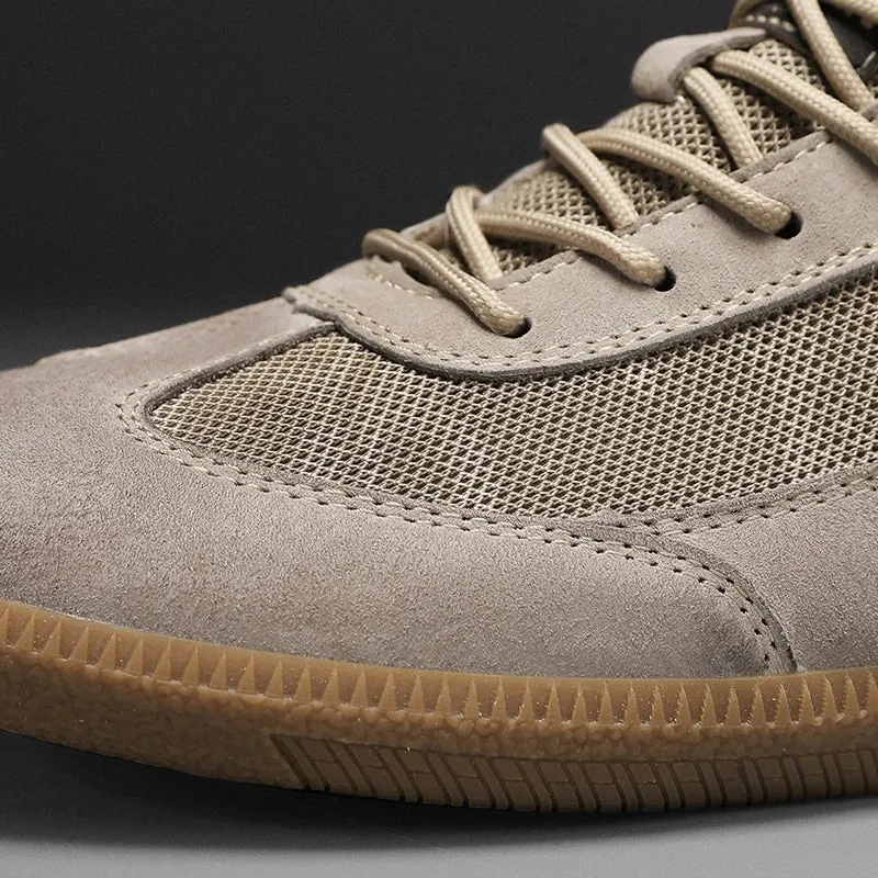 Firenze Classic Sneakers