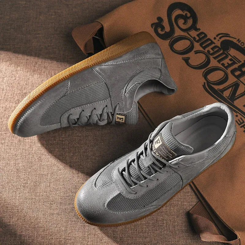 Firenze Classic Sneakers