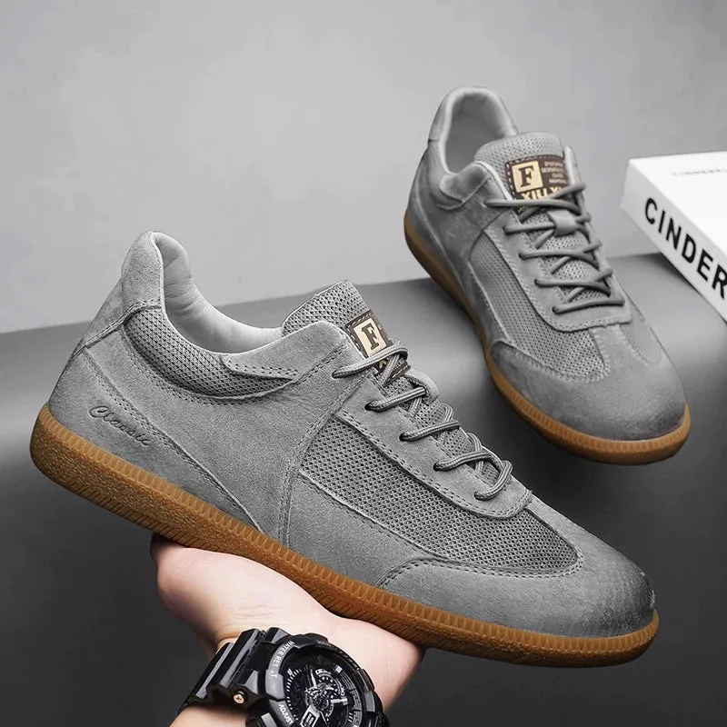 Firenze Classic Sneakers
