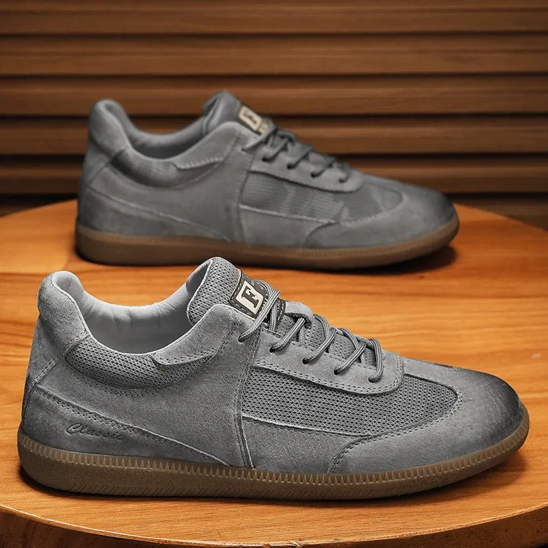 Firenze Classic Sneakers