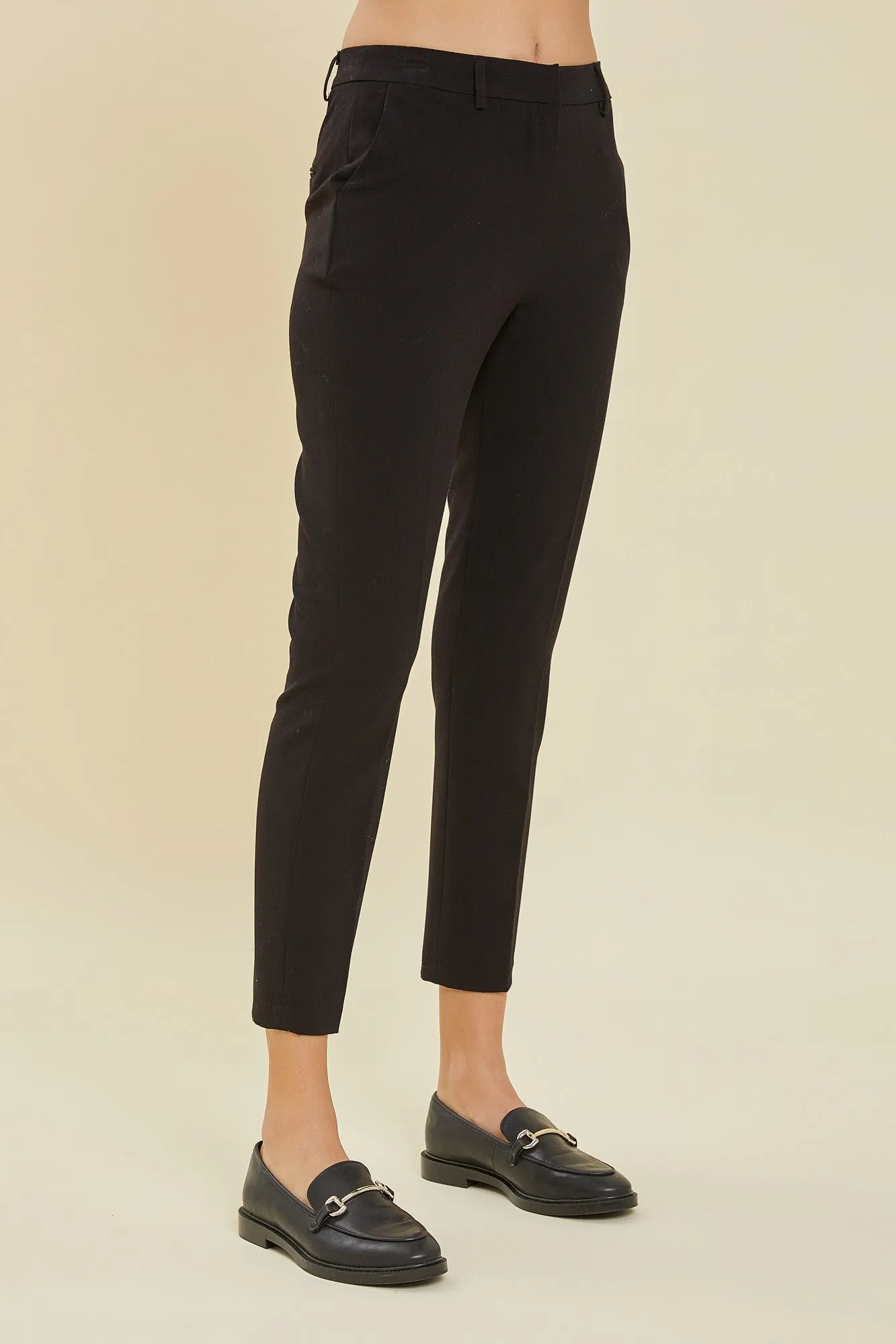 Flexibility, Moveability Statement pants