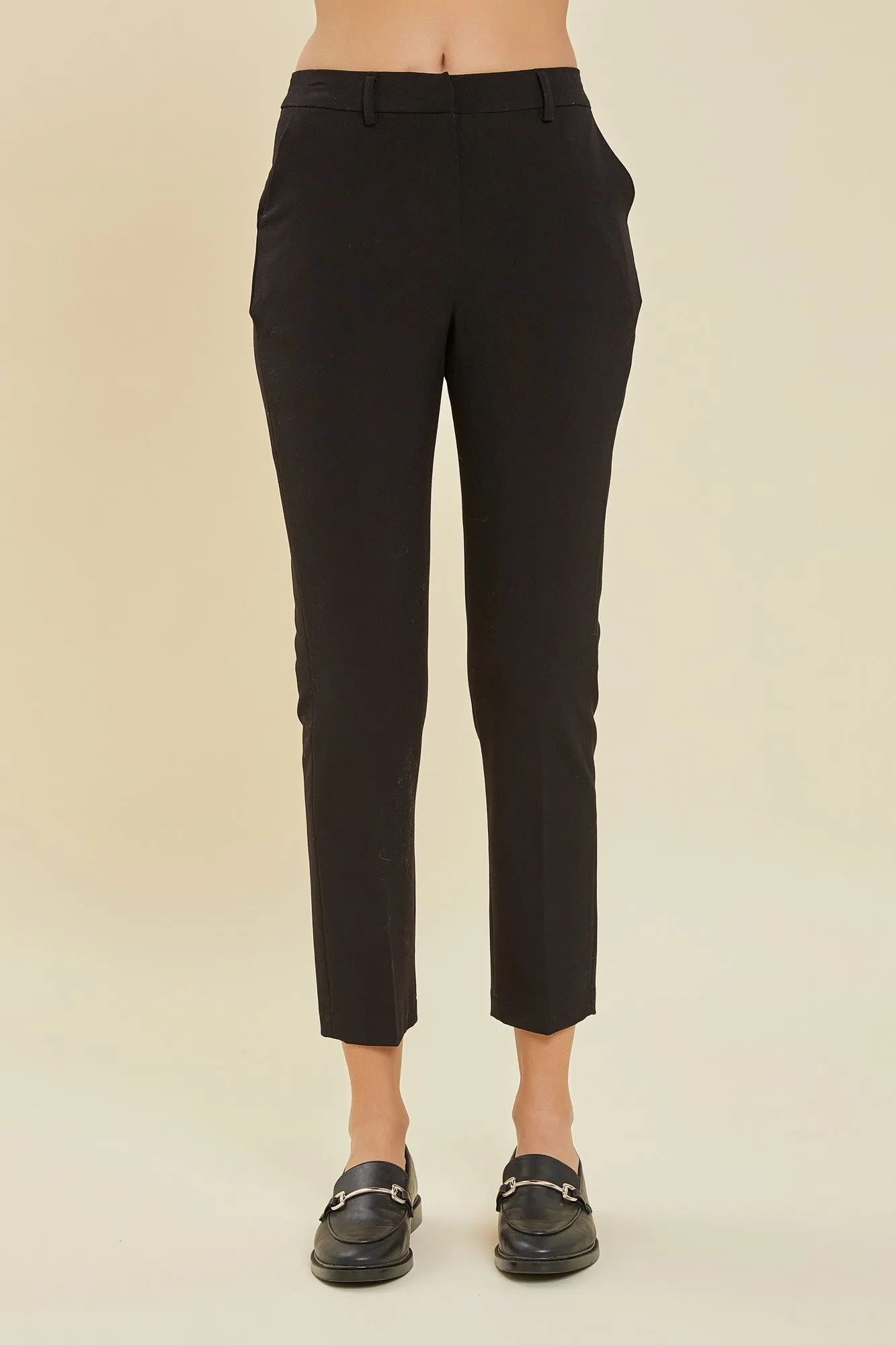 Flexibility, Moveability Statement pants