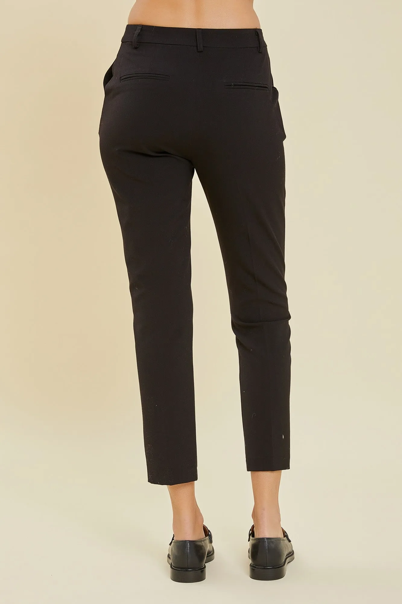 Flexibility, Moveability Statement pants
