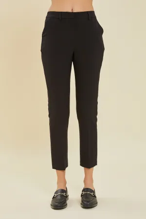 Flexibility, Moveability Statement pants