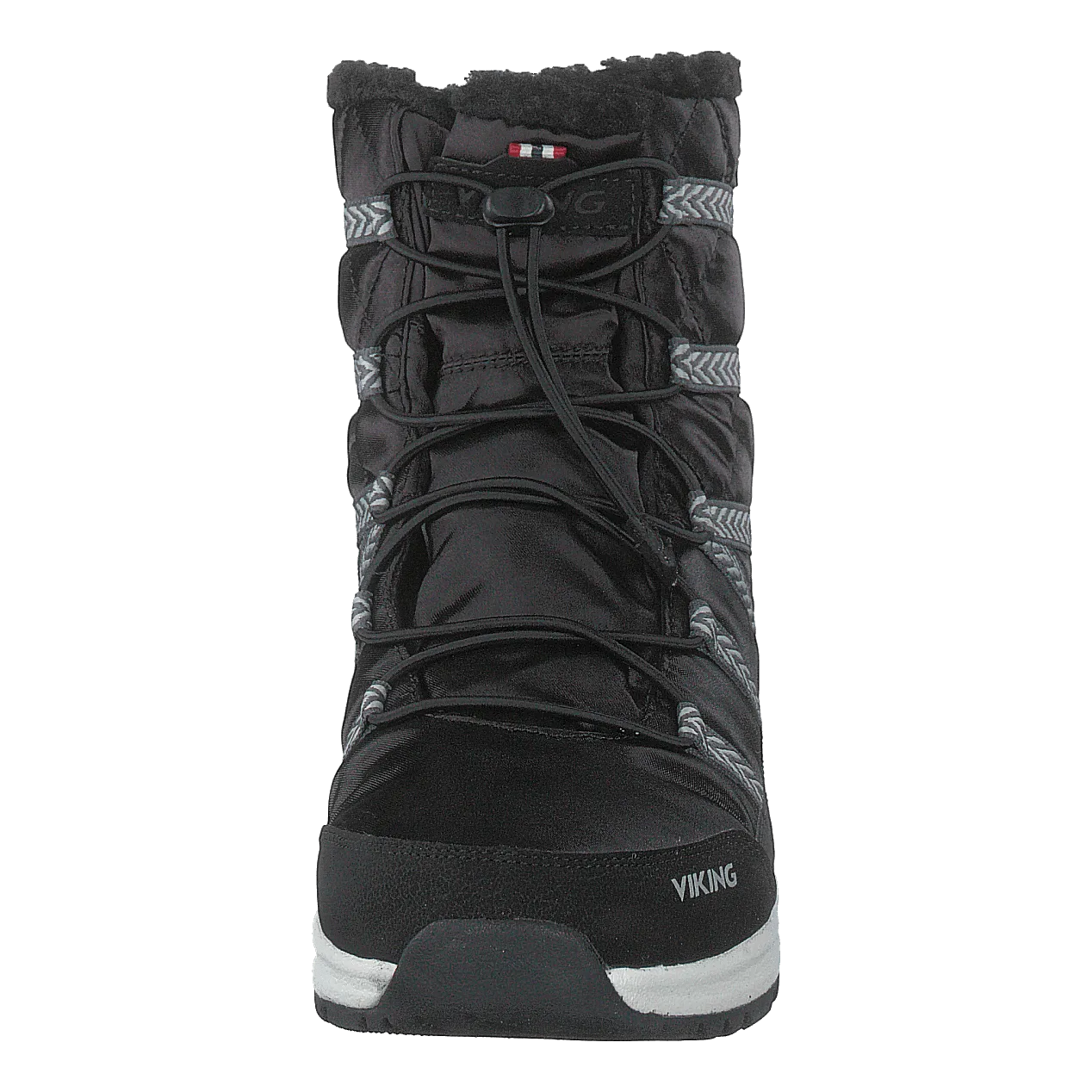 Flinga Jr Gtx Black/white