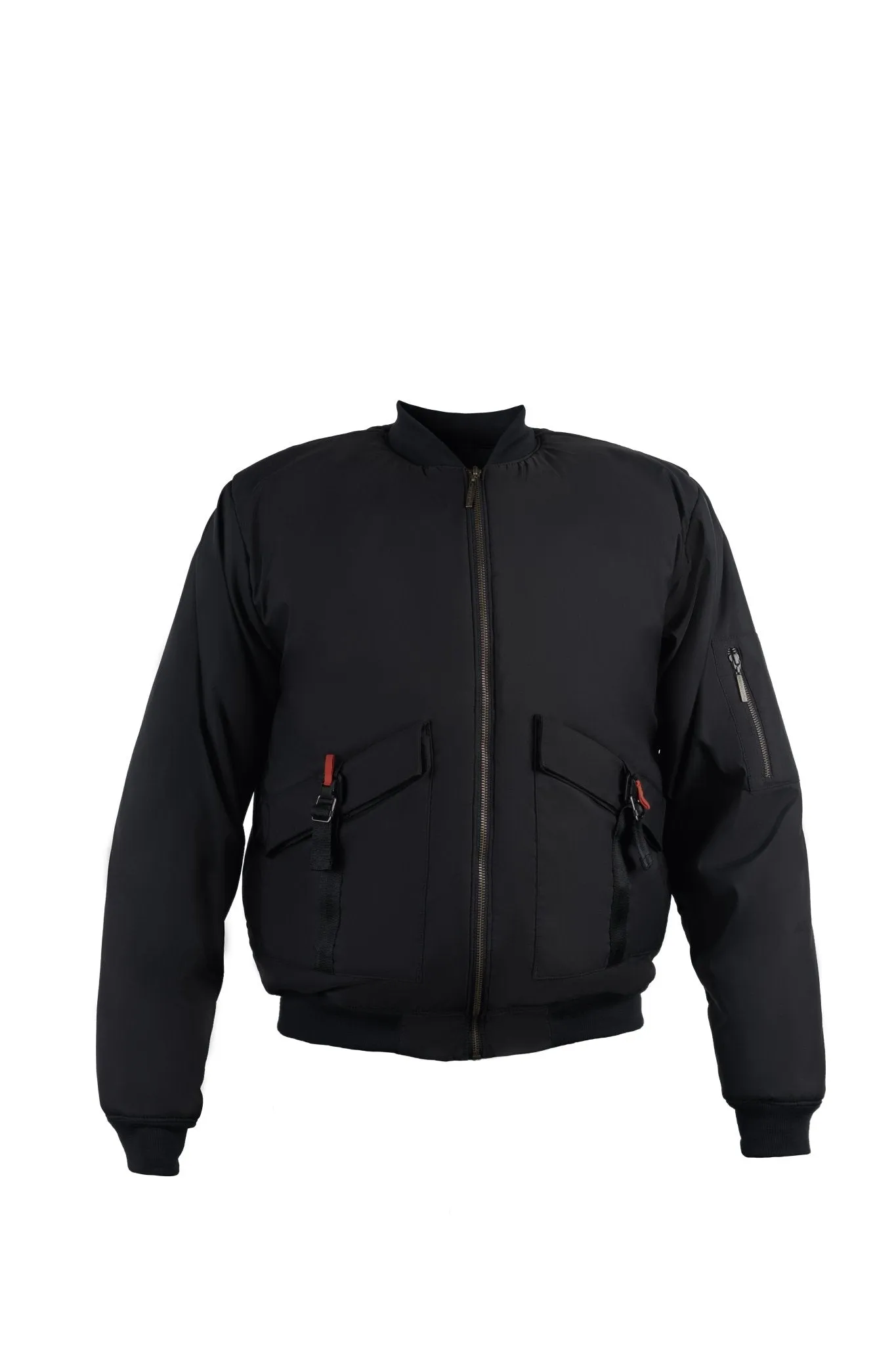 FORTEX BULLETPROOF JACKET