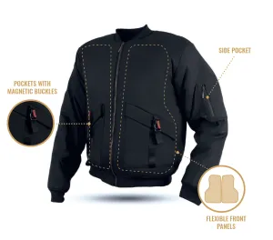 FORTEX BULLETPROOF JACKET