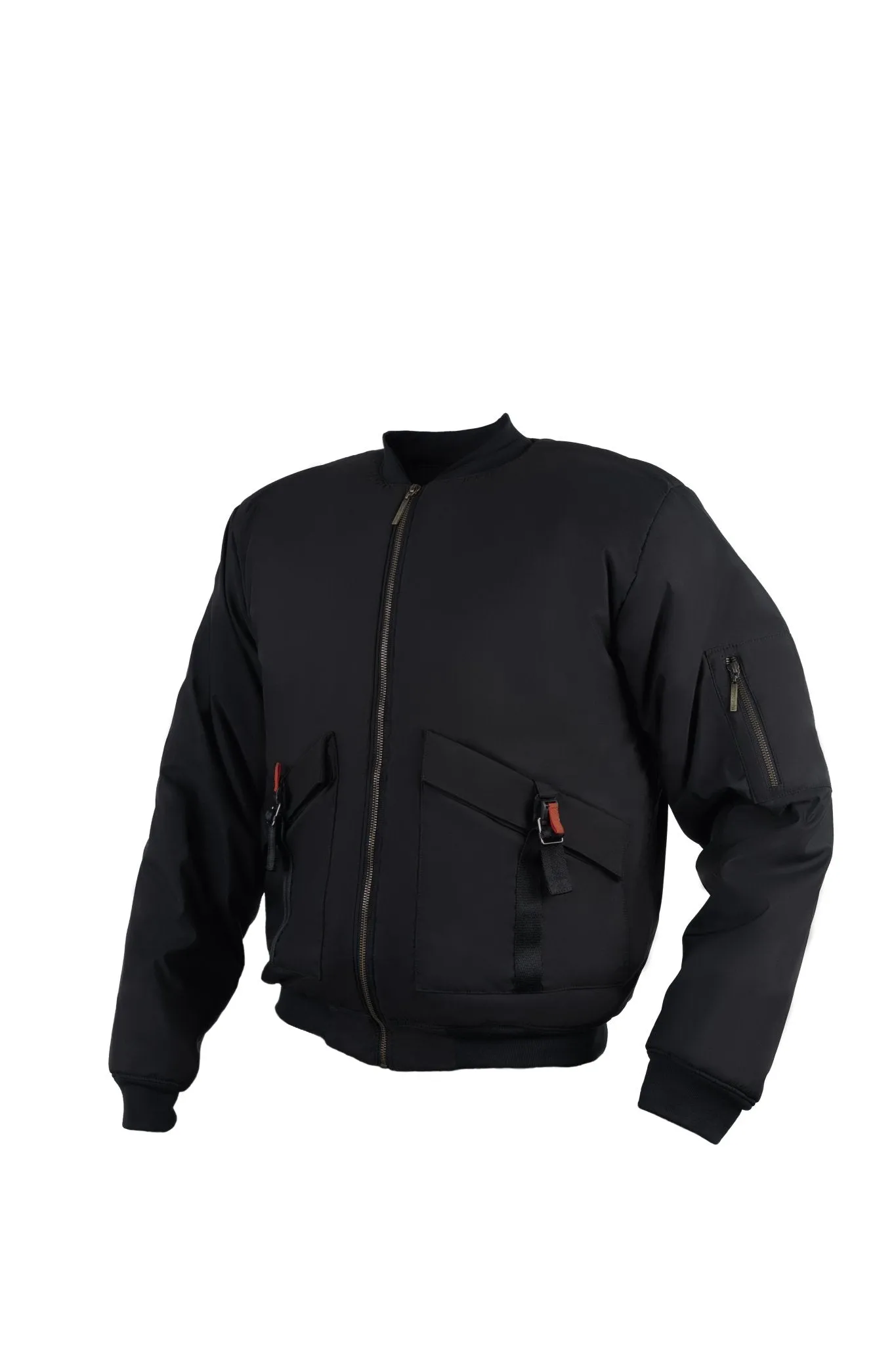 FORTEX BULLETPROOF JACKET