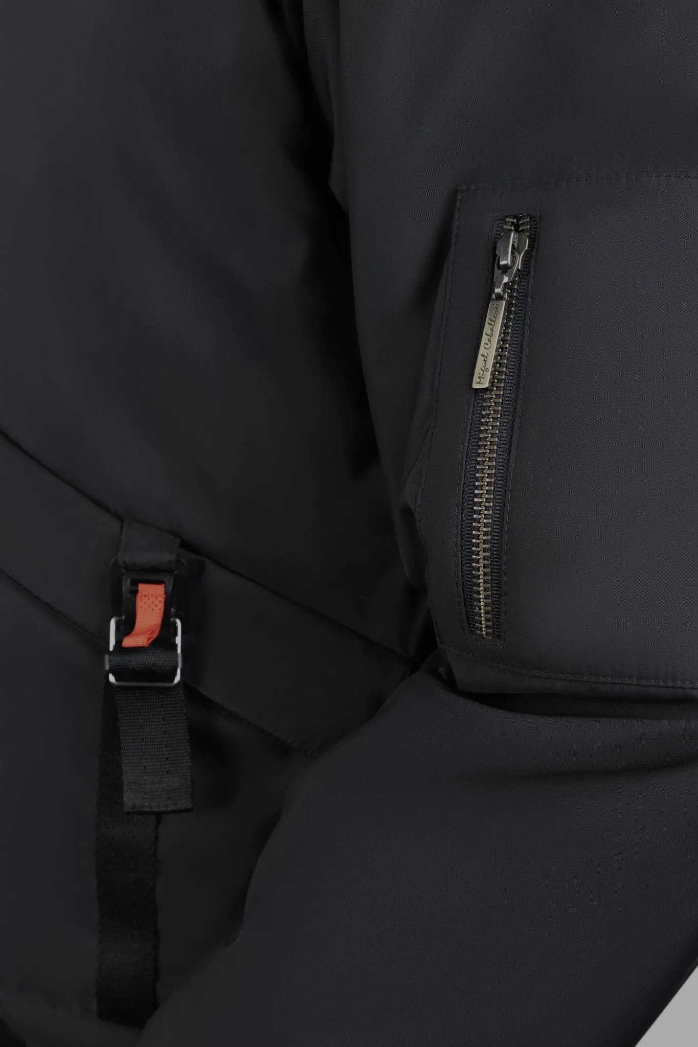 FORTEX BULLETPROOF JACKET